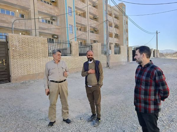 سیستان ستاد اجرایی