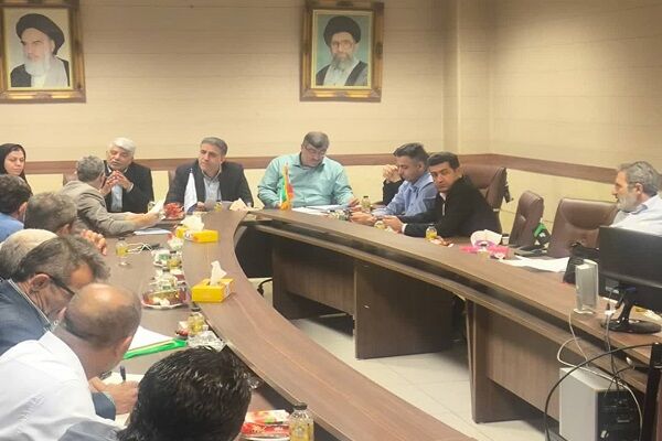 ببینید| دیدار چهره به چهره مدیرکل راه و شهر سازی با 46 شهروند خوزستانی