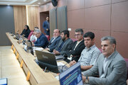 نشست تخصصی بازآفرینی شهری با محور نهادسازی محله‌ای در فارس برگزار شد