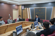 نشست تخصصی بازآفرینی شهری با محور نهادسازی محله‌ای در فارس برگزار شد