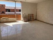 پروژه ۴۲۸ واحدی نهضت ملی مسکن آباده در مراحل پایانی اجرا و آماده‌سازی برای افتتاح