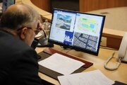 ببینید | جلسه کمیسیون ماده۵ استان البرز برگزار شد