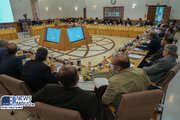 ببینید | نشست تخصصی پایش طرح های حمایتی مسکن
