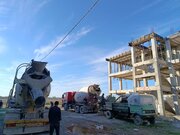 راه و شهرسازی گلستان