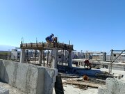 راه و شهرسازی گلستان