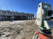 راه و شهرسازی گلستان