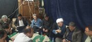 ببینید| برگزاری میز خدمت در مصلی باغملک با حضور مدیرکل راه و شهر سازی خوزستان