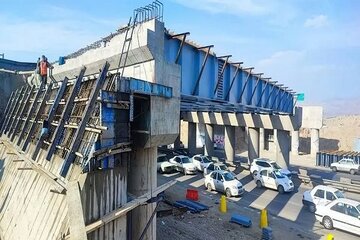 پل فیروز آباد