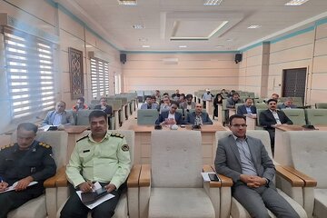 اداره کل راه و شهرسازی خراسان رضوی