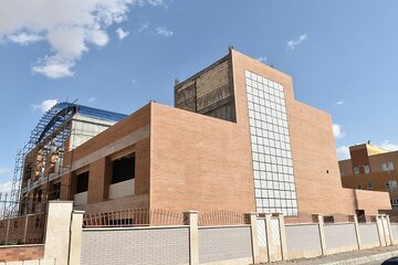 ساخت مدارس سمنان