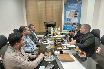 اداره کل راه و شهرسازی خراسان رضوی