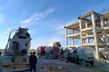 راه و شهرسازی گلستان