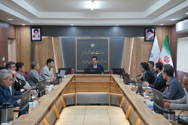 ببینید| نشست تخصصی بازآفرینی شهری با محور نهادسازی محله‌ای در فارس برگزار شد