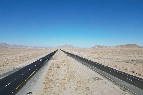 بزرگراه سیستان