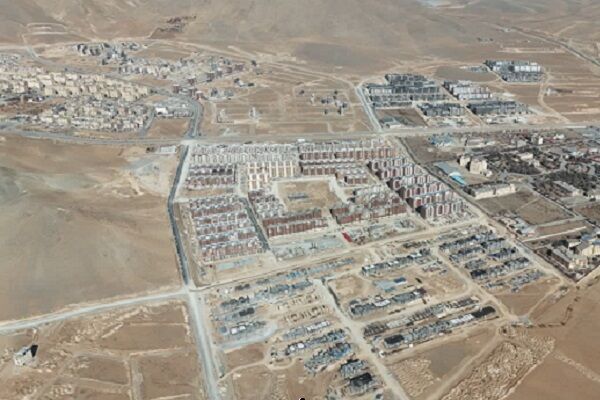 ۳ هزار واحد مسکن ملی در استان چهارمحال و بختیاری دارای بیش از ۹۰ درصد پیشرفت است