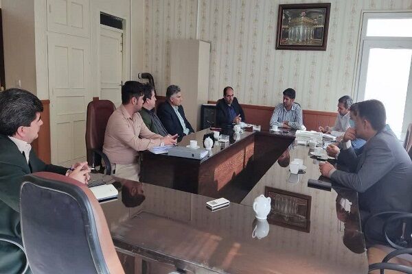 اداره کل راه و شهرسازی خراسان رضوی