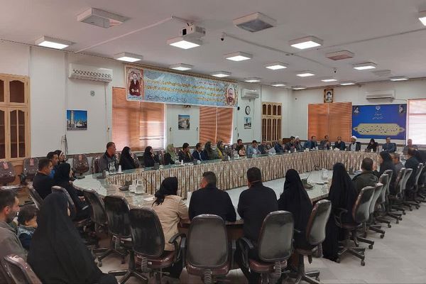 واگذاری ۱۰۰ قطعه زمین به خانواده‌های سه و چهار فرزندی در شهرستان نایین