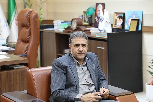 ببینید| نشست مشترک مدیرکل راه و شهرسازی خوزستان و نماینده مردم مسجدسلیمان در مجلس با هدف بررسی پروژه های عمرانی منطقه