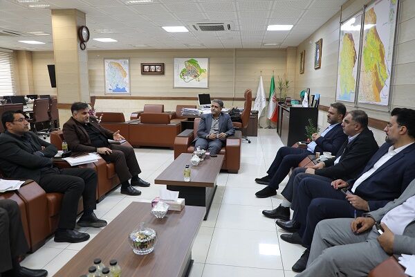 بررسی آخرین وضعیت پروژه‌های راه و شهرسازی شهرستان‌های مسجدسلیمان، لالی، هفتگل و اندیکا