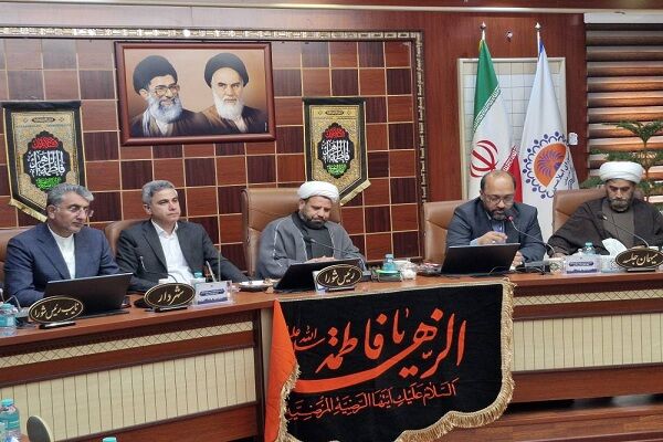 نشست شورای شهر بندرعباس