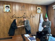 تقدیر از بانوان ورزشی خراسان شمالی