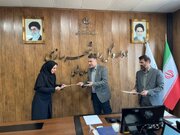 تقدیر از بانوان ورزشی خراسان شمالی