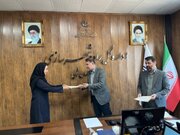 تقدیر از بانوان ورزشی خراسان شمالی