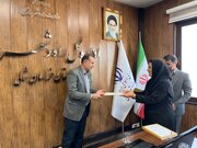 تقدیر از بانوان ورزشی خراسان شمالی