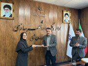 تقدیر از بانوان ورزشی خراسان شمالی