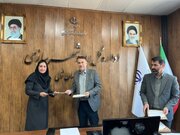 تقدیر از بانوان ورزشی خراسان شمالی