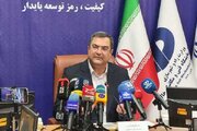وحدت، همدلی و تلاش جمعی رمز موفقیت و تعالی ایران