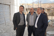 ببینید : بازدید میدانی محبوب حیدری مدیرکل راه و شهرسازی استان اردبیل از پروژه‌های حوزه راه و شهرسازی شهرستان خلخال