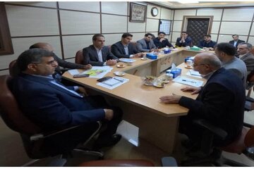 گام عملی در حمایت از ایثارگران و خانواده‌های جوان با تأمین زمین اختصاصی