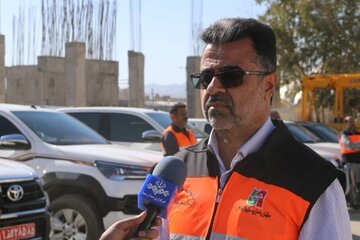 ره‌آورد یک‌سال وفاق و تلاش در سیستان و بلوچستان؛ جهش چشمگیر در حوزه‌های راهداری، راه‌های روستایی و حمل‌ونقل جاده‌ای