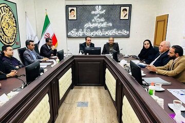 اداره کل راه و شهرسازی خراسان رضوی