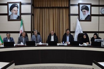 اداره کل راه و شهرسازی خراسان رضوی