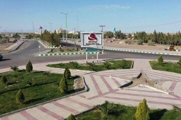 ویدیو| ره آورد یکسال وفاق و تلاش در سیستان و بلوچستان، شهر جدید رامشار( آبان ۱۴۰۳ تا آبان ۱۴۰۴)