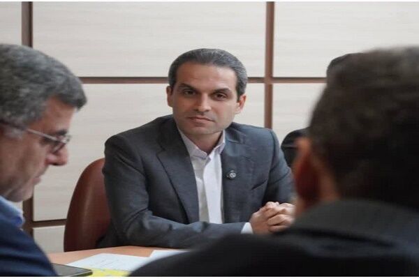 تامین زمین ایثارگران وجوانی جمعیت استانه