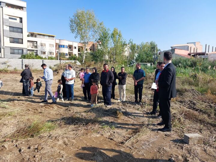 جوانی جمعیت محمودآباد