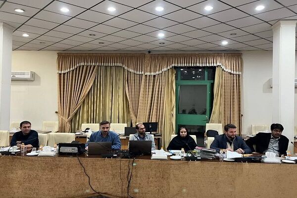 کمیسیون ماده 5