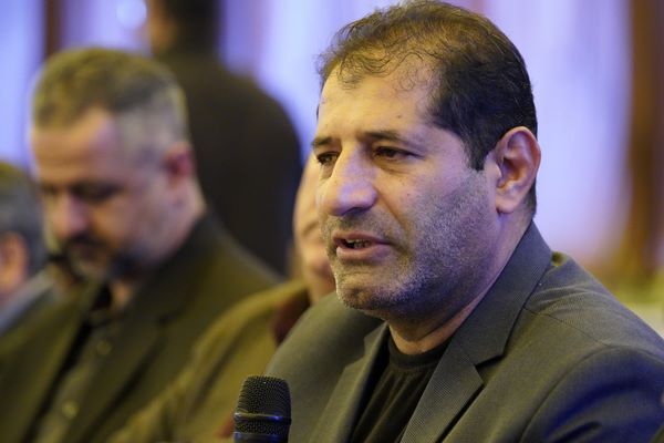 ۹ کیلومتر پایانی محور ورزنه – ندوشن تا پایان سال آسفالت می‌شود