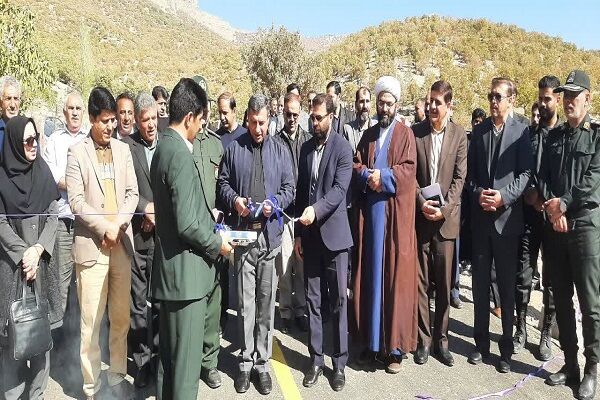 راه روستایی