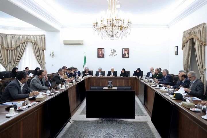 تکمیل ۸۵۴ هزار واحد مسکونی تکلیف همه نهادها و دستگاه‌های ذیربط است