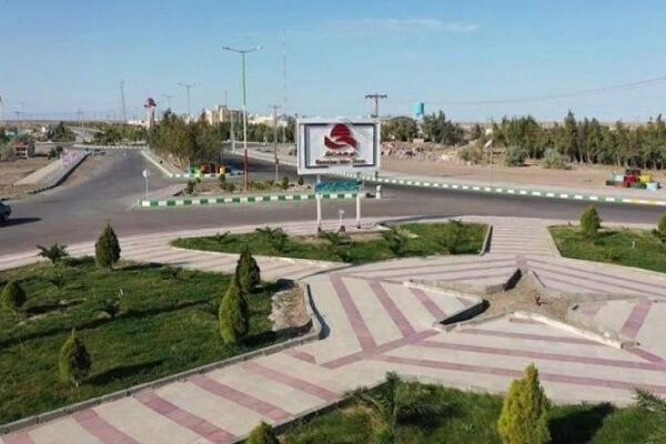 ویدیو| ره آورد یکسال وفاق و تلاش در سیستان و بلوچستان، شهر جدید رامشار( آبان ۱۴۰۳ تا آبان ۱۴۰۴)