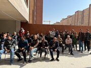 شركت سرمايه گذاري زاينده رود