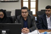 ببینید | بررسی طرح‌های توسعه‌ای شهرستان‌های استان اصفهان در نشست گروه کاری تلفیق زیربنایی