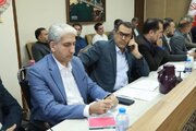 ببینید| برگزاری جلسه شورای مسکن با هدف بررسی آخرین وضعیت طرح نهضت ملی مسکن در خوزستان