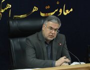 ببینید| برگزاری جلسه شورای مسکن با هدف بررسی آخرین وضعیت طرح نهضت ملی مسکن در خوزستان