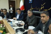 ببینید| برگزاری جلسه شورای مسکن با هدف بررسی آخرین وضعیت طرح نهضت ملی مسکن در خوزستان