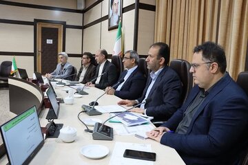 اداره کل راه و شهرسازی خراسان رضوی